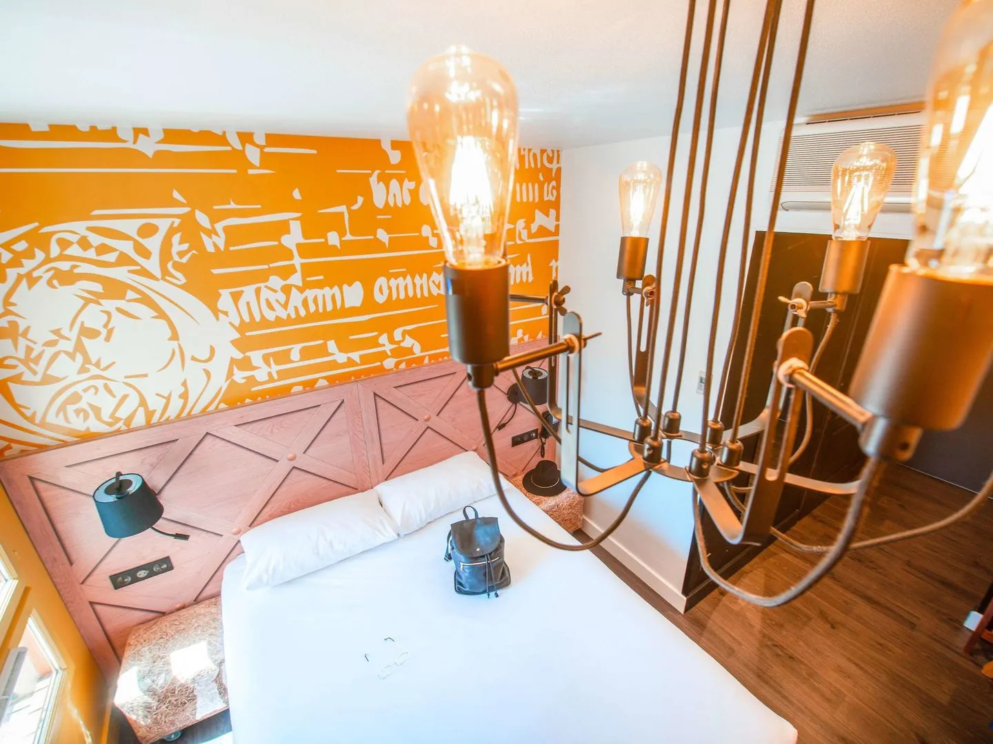 Photo - ibis Styles Carcassonne La Cité