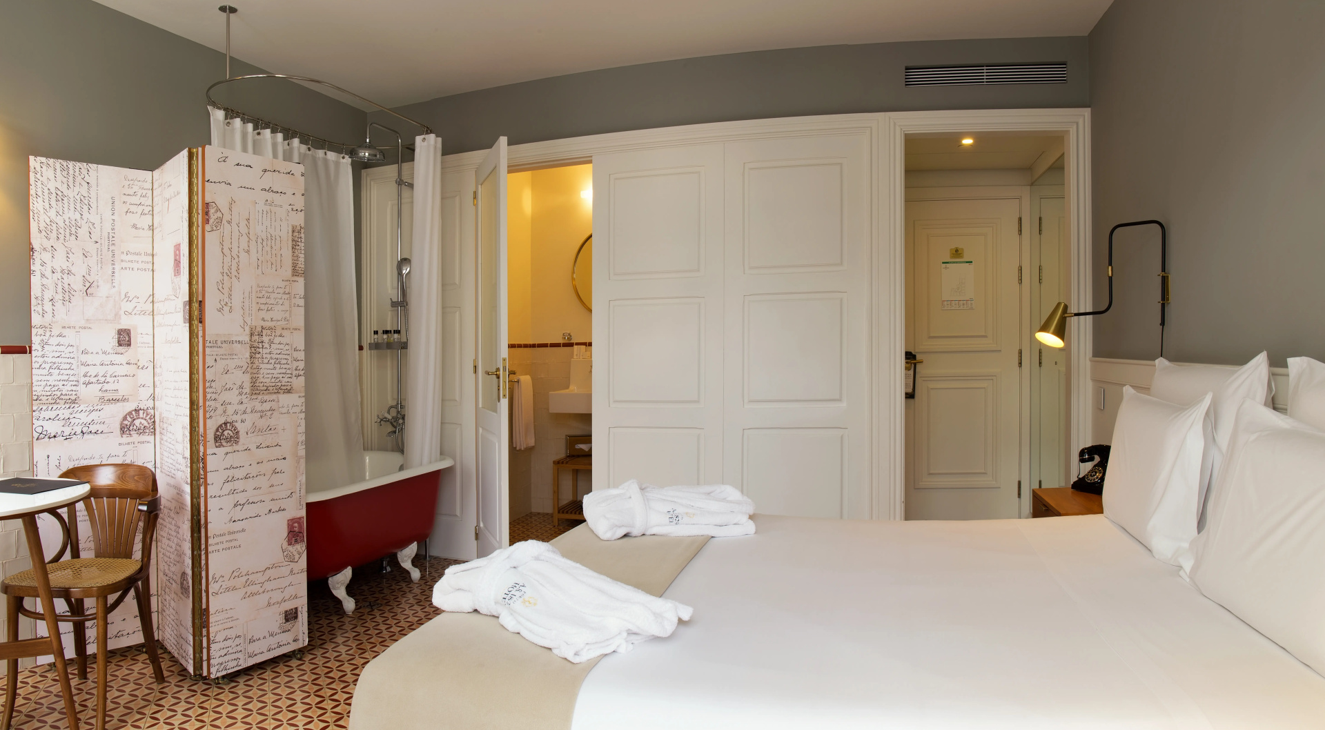 Photo - Porto A.S. 1829 Hotel