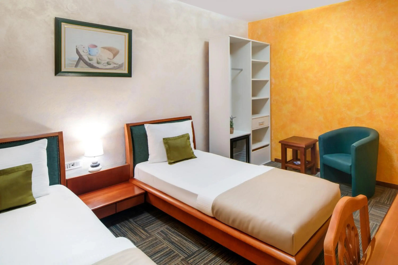 Photo - Hotel Kerber