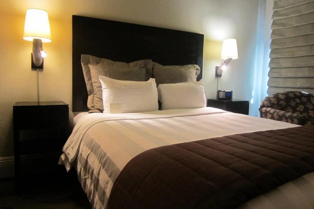 Foto - The Sofia Hotel