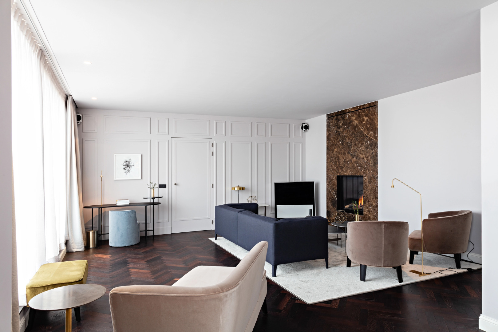 Foto - Pillows Grand Boutique Hotel Reylof Ghent