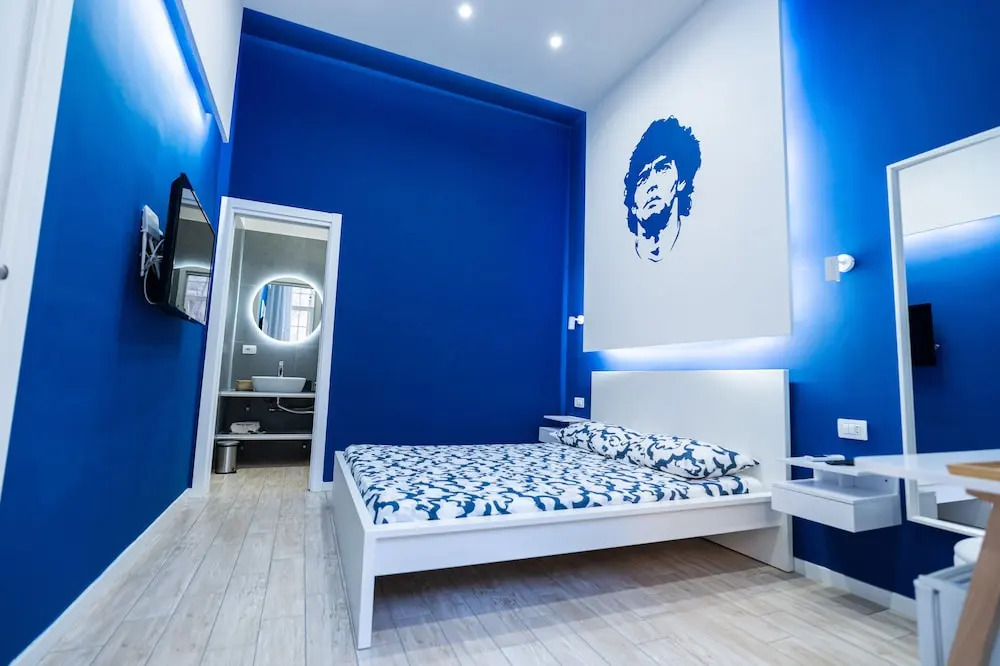 Foto - Terno Su Napoli Sanità