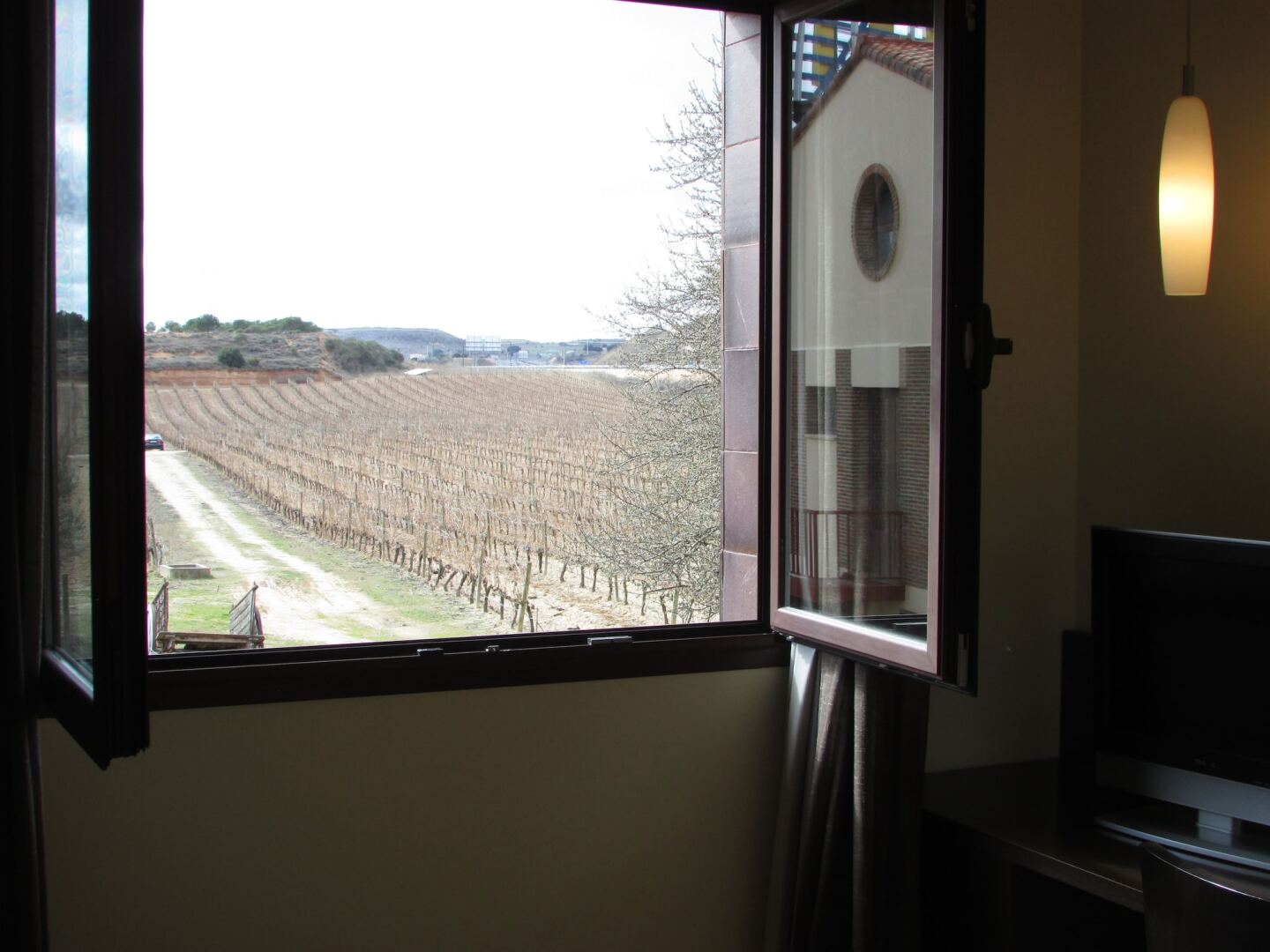 Photo - Hotel Tudanca-Aranda II