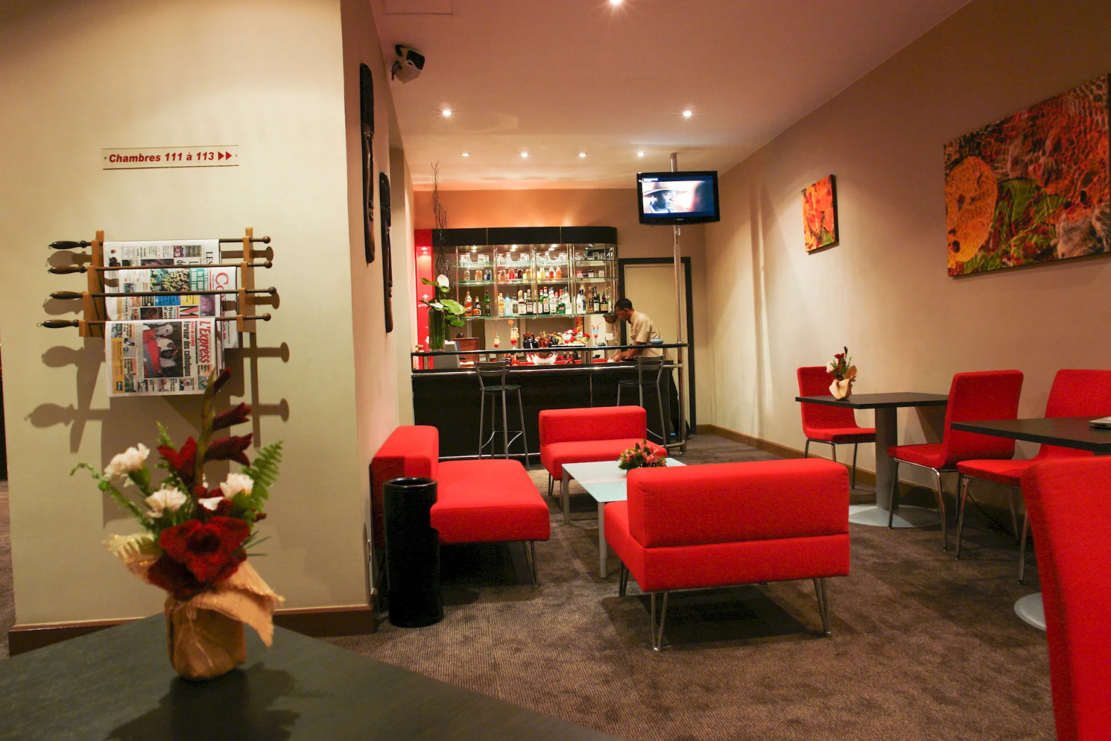 Foto - TANA-Boutique Hôtel