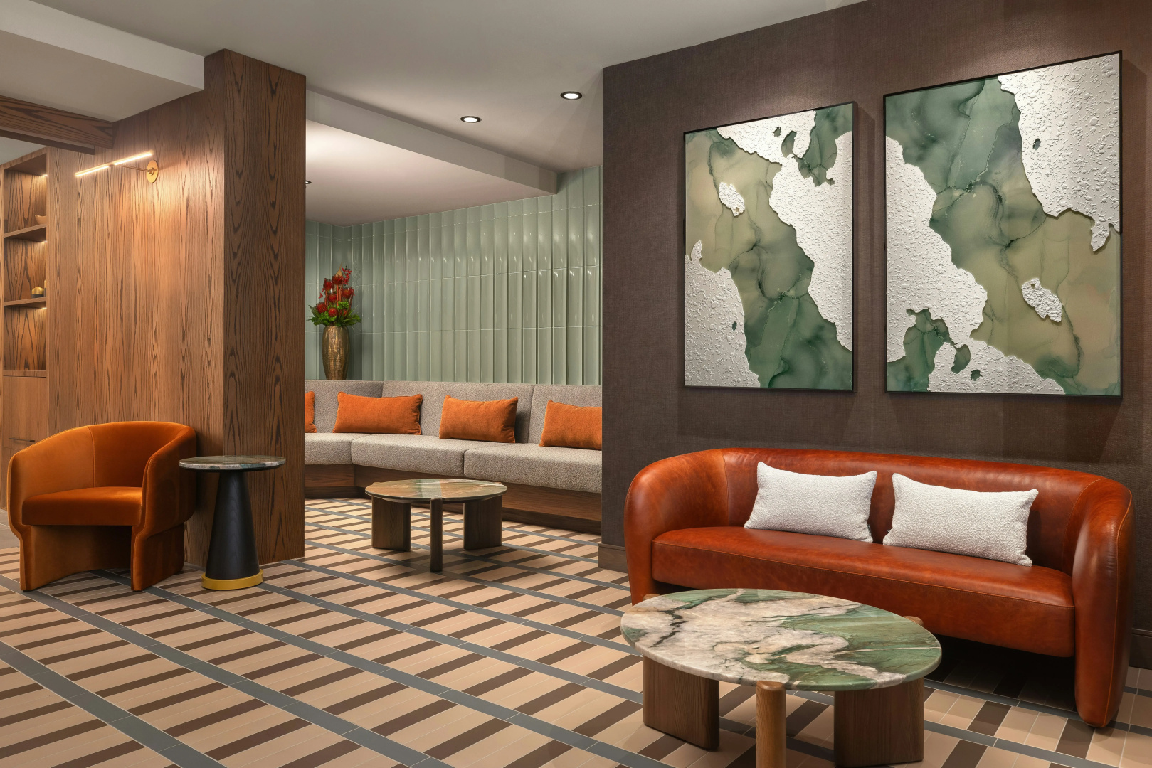 Foto - Hotel Railwayparc Montreal, Tapestry Collection By Hilton