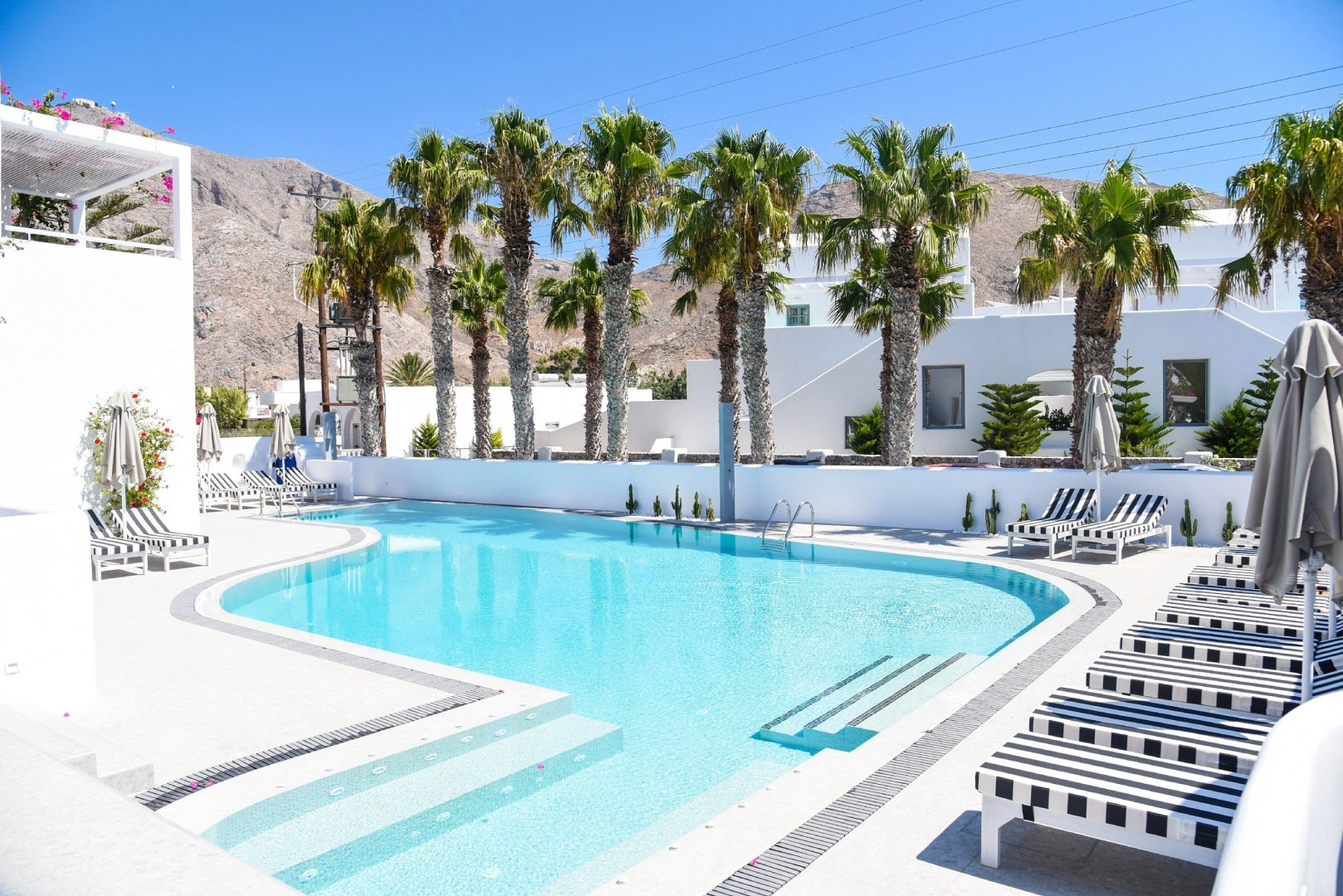 Foto - Kouros Village Hotel - Adults Only