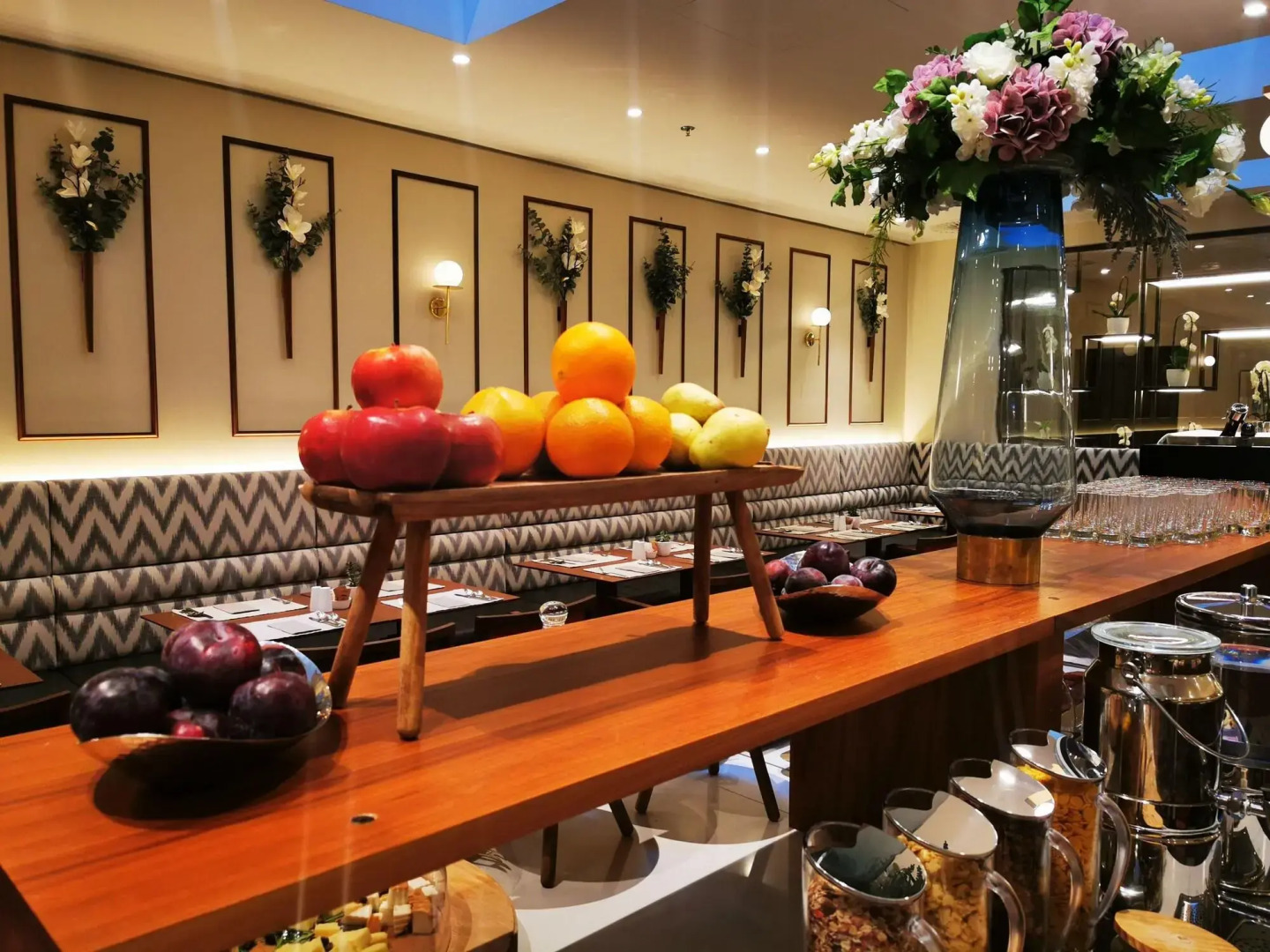 Foto - EST Grand Hotel Savoy