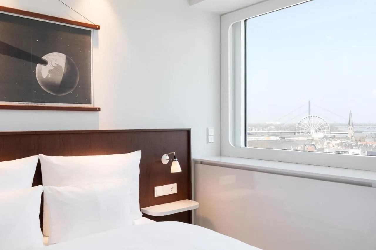 Photo - Ruby Luna Hotel Dusseldorf