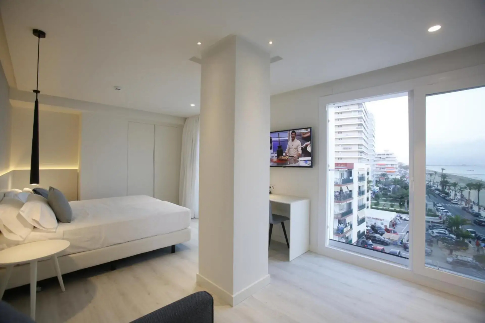Foto - Hotel María Cristina