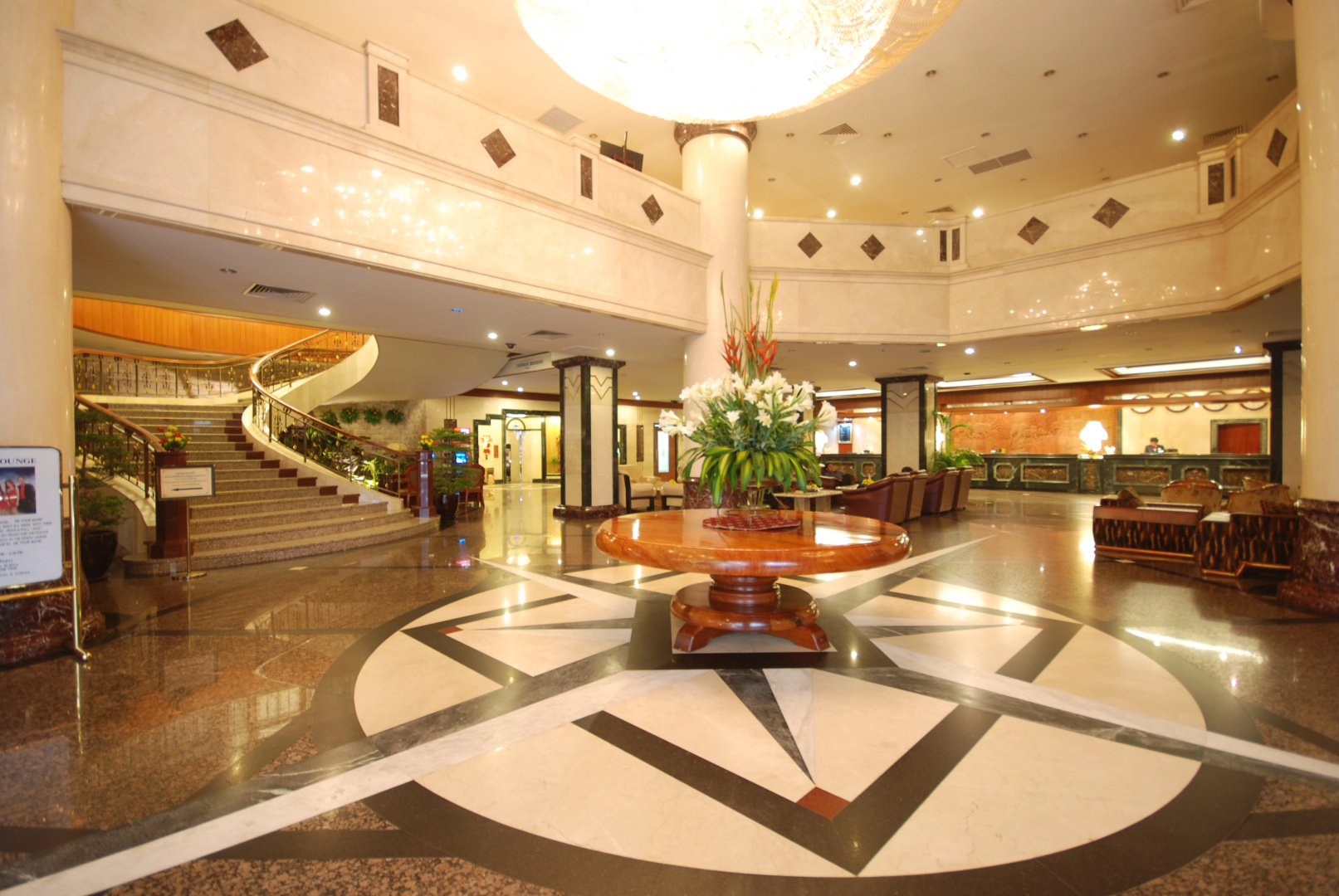 Photo - Phnom Penh Hotel