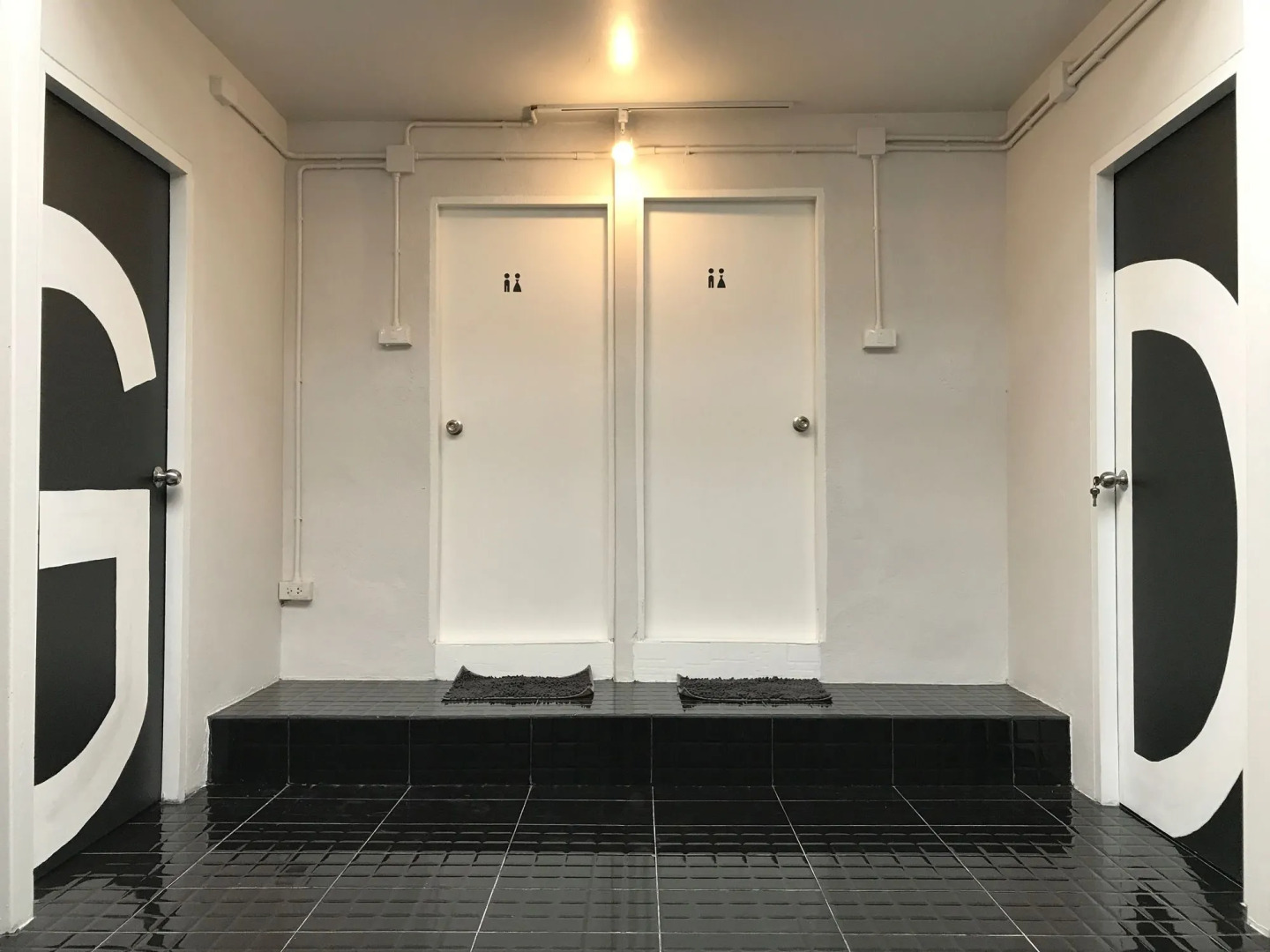 Foto - The PARK Society