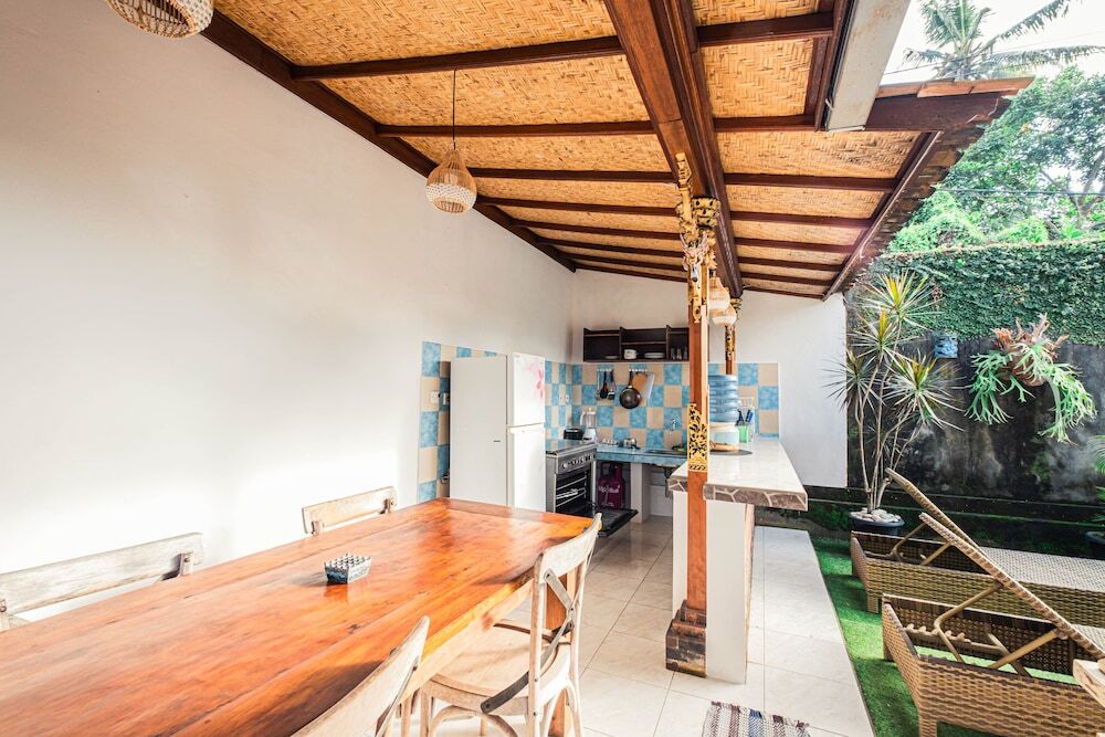 Foto - Supala Private Living