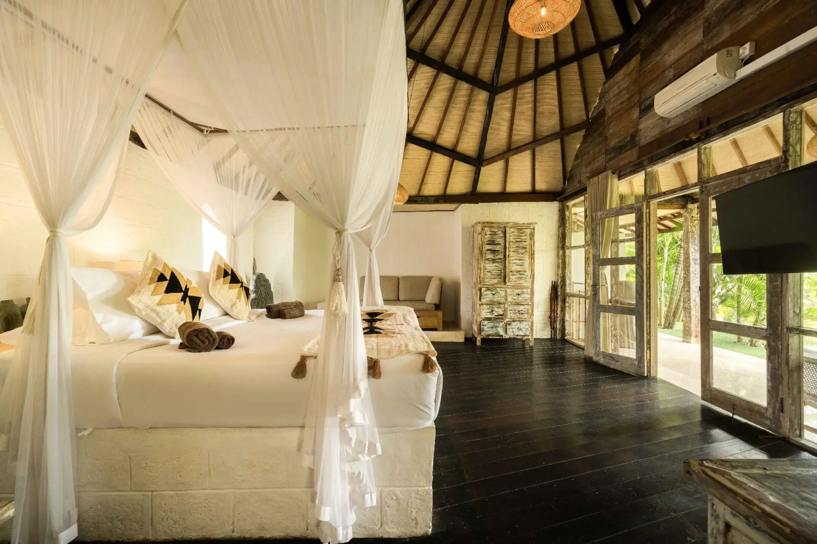 Foto - Biu Biu Resort Bali