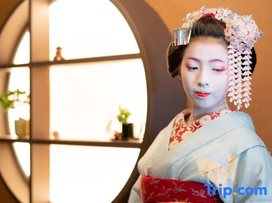 Foto - Stay SAKURA Kyoto Matsuri