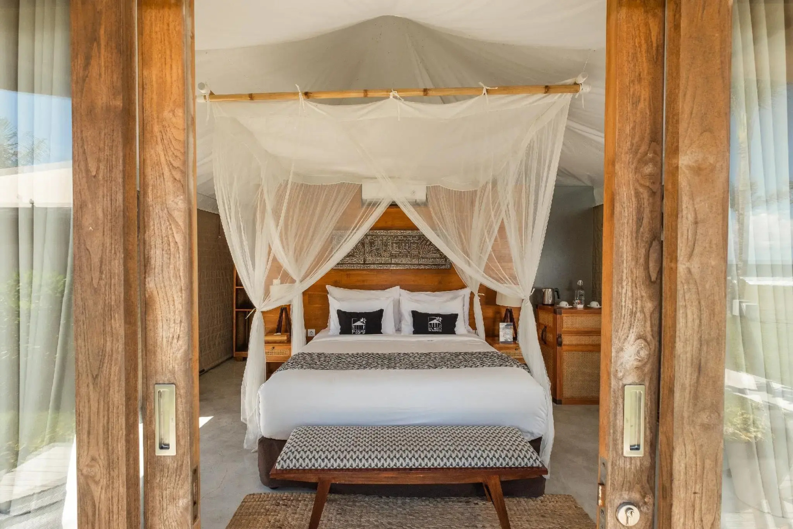Foto - Bali Beach Glamping