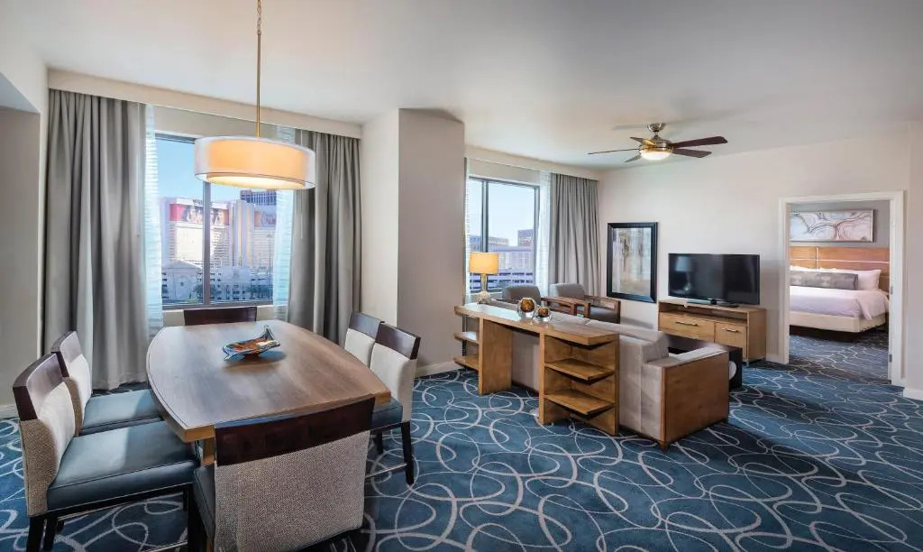 Photo - Club Wyndham Desert Blue