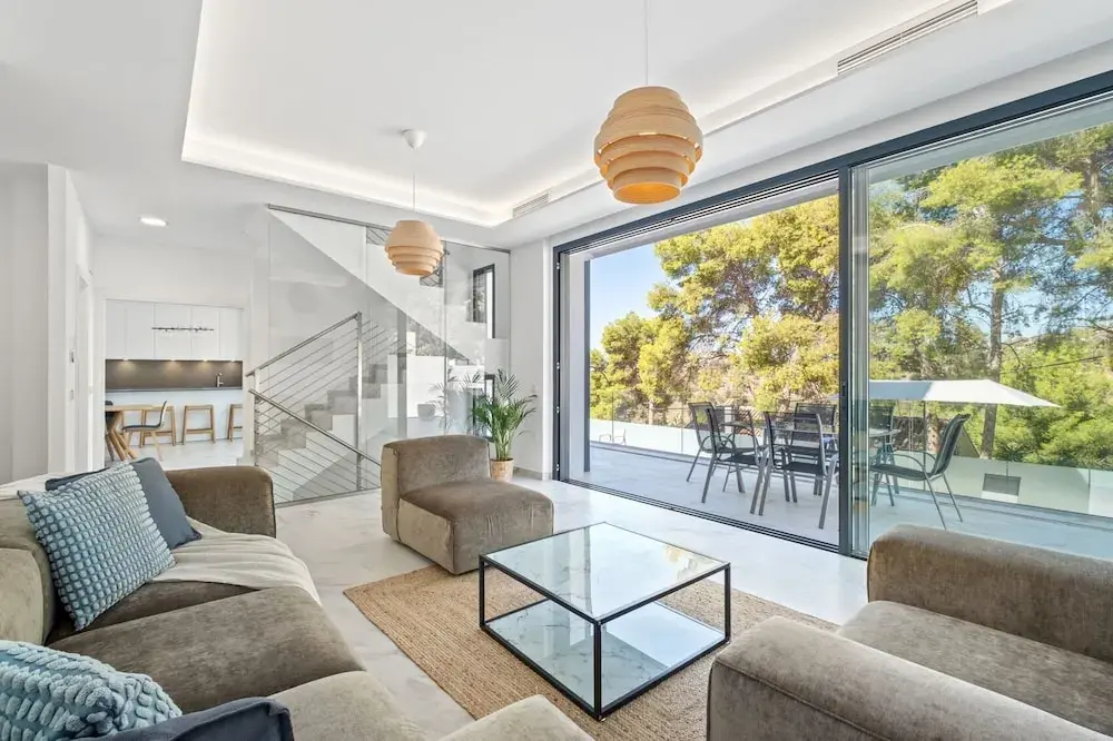 Photo - Villas Pinares de San Anton - Sea, City, Mountain, Views