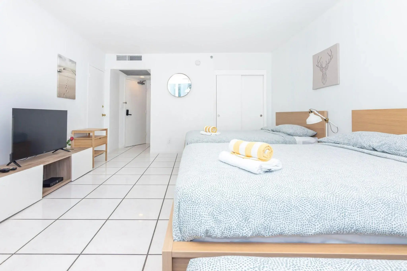 Foto - Girasole Apartments