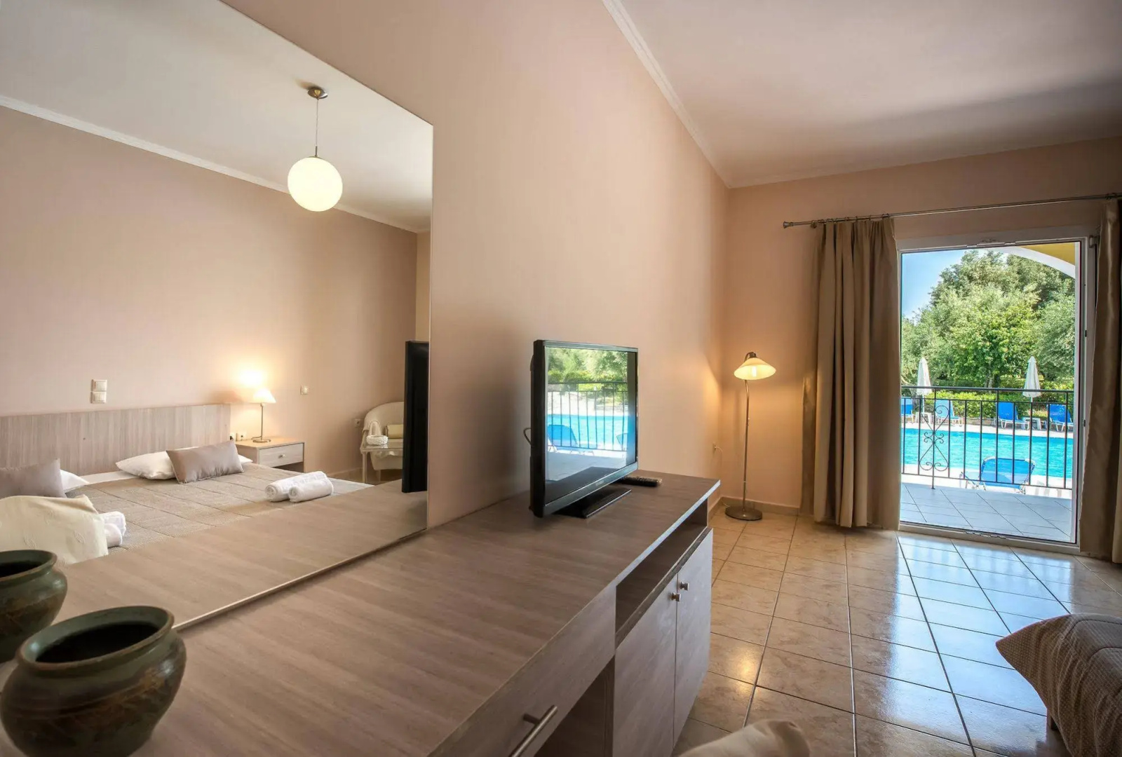 Foto - Varres Hotel