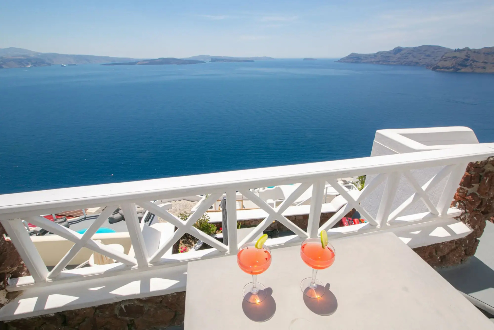 Photo - White Pearl Villas