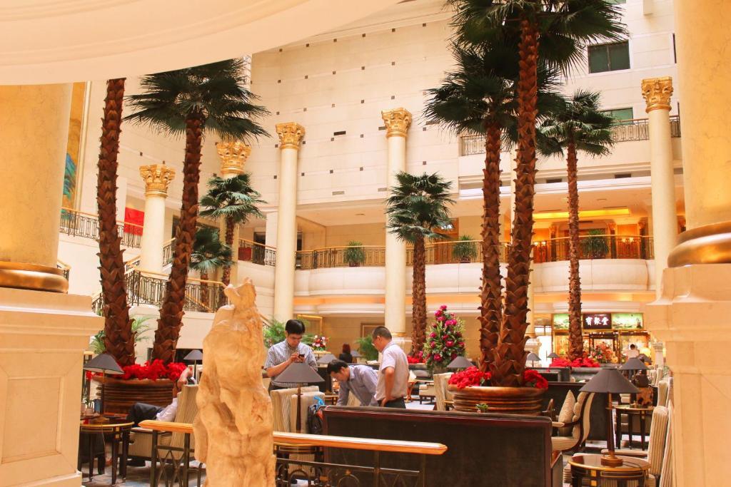 Photo - The Presidential Beijing