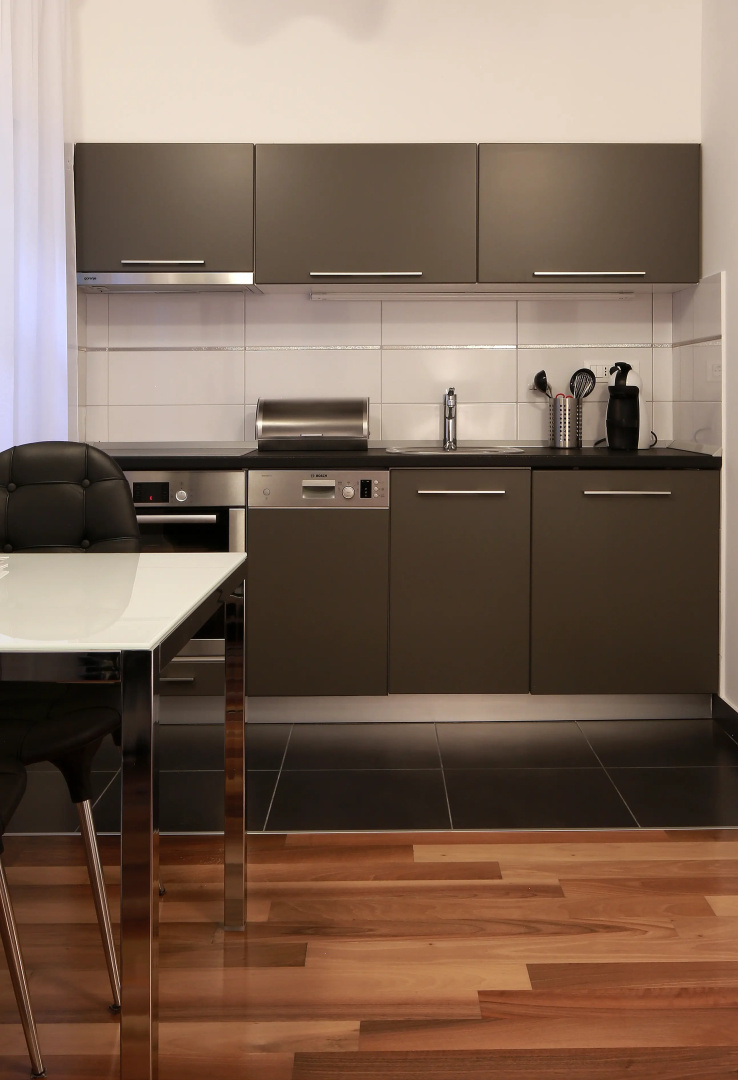Photo - Divota Apartment Hotel