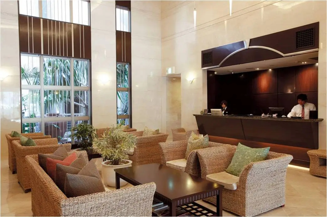 Photo - Libre Garden Hotel