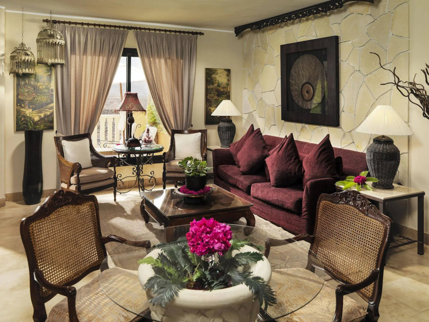 Foto - Royal Garden Villas, Luxury Hotel