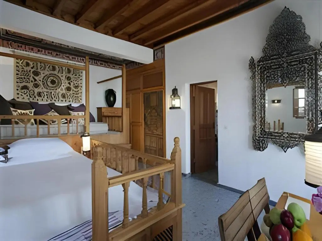 Photo - Melenos Art Boutique Hotel
