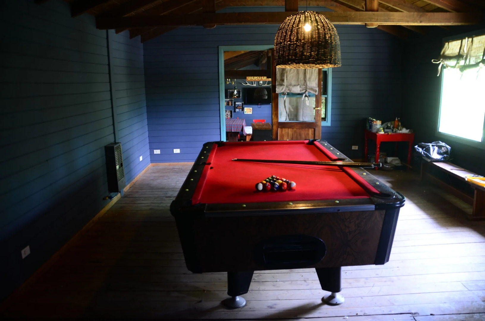 Foto - Aldea Andina Hotel&Spa