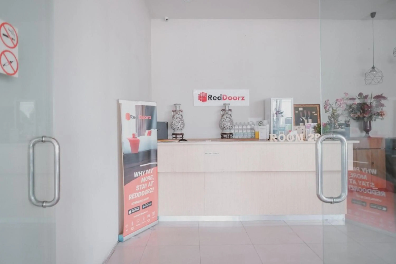 Photo - RedDoorz Plus @ Kapuk Business Park