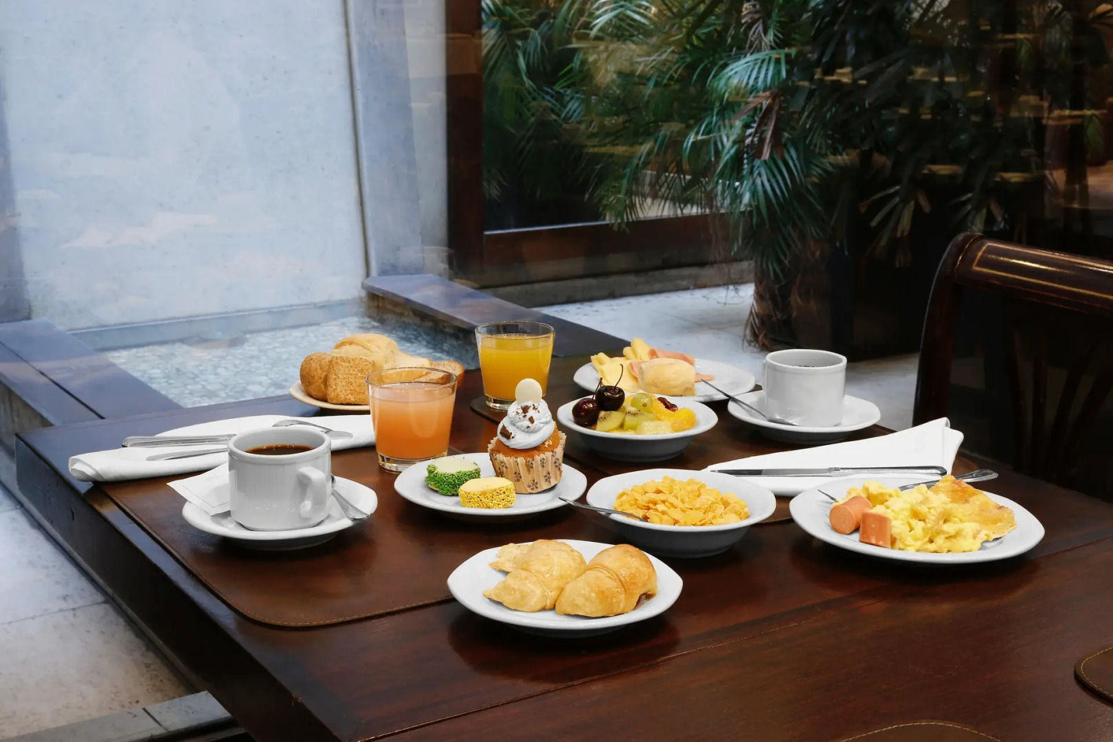 Photo - Cyan Hotel de Las Americas