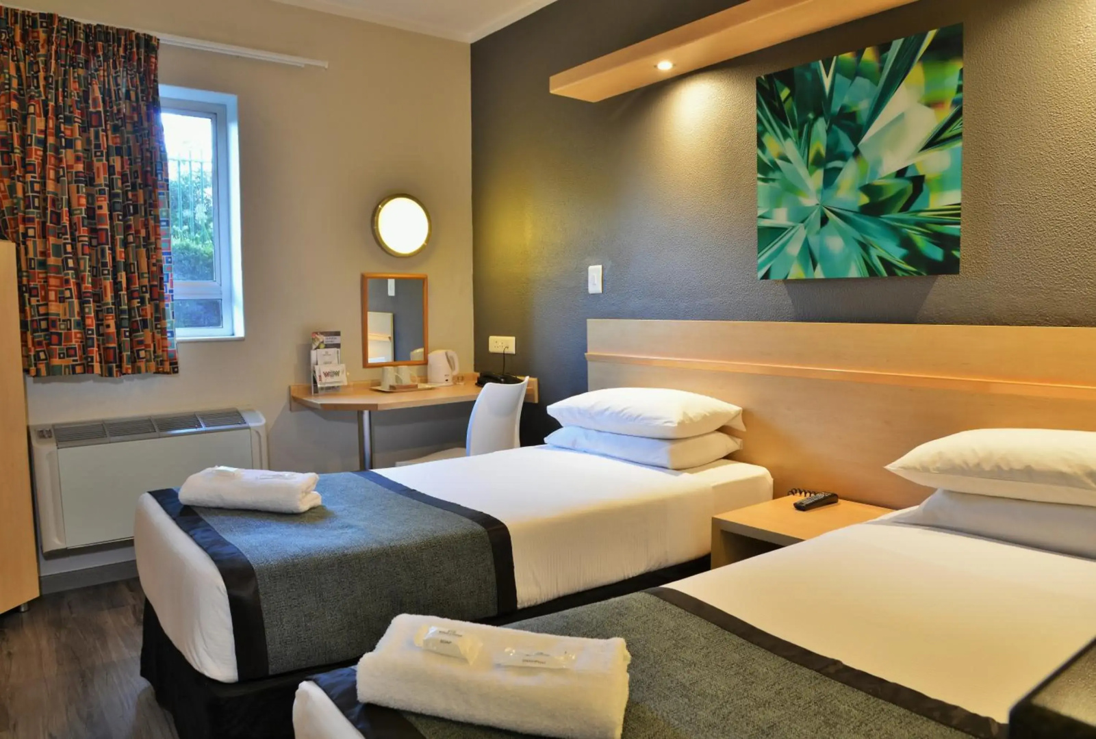 Photo - Road Lodge Rivonia