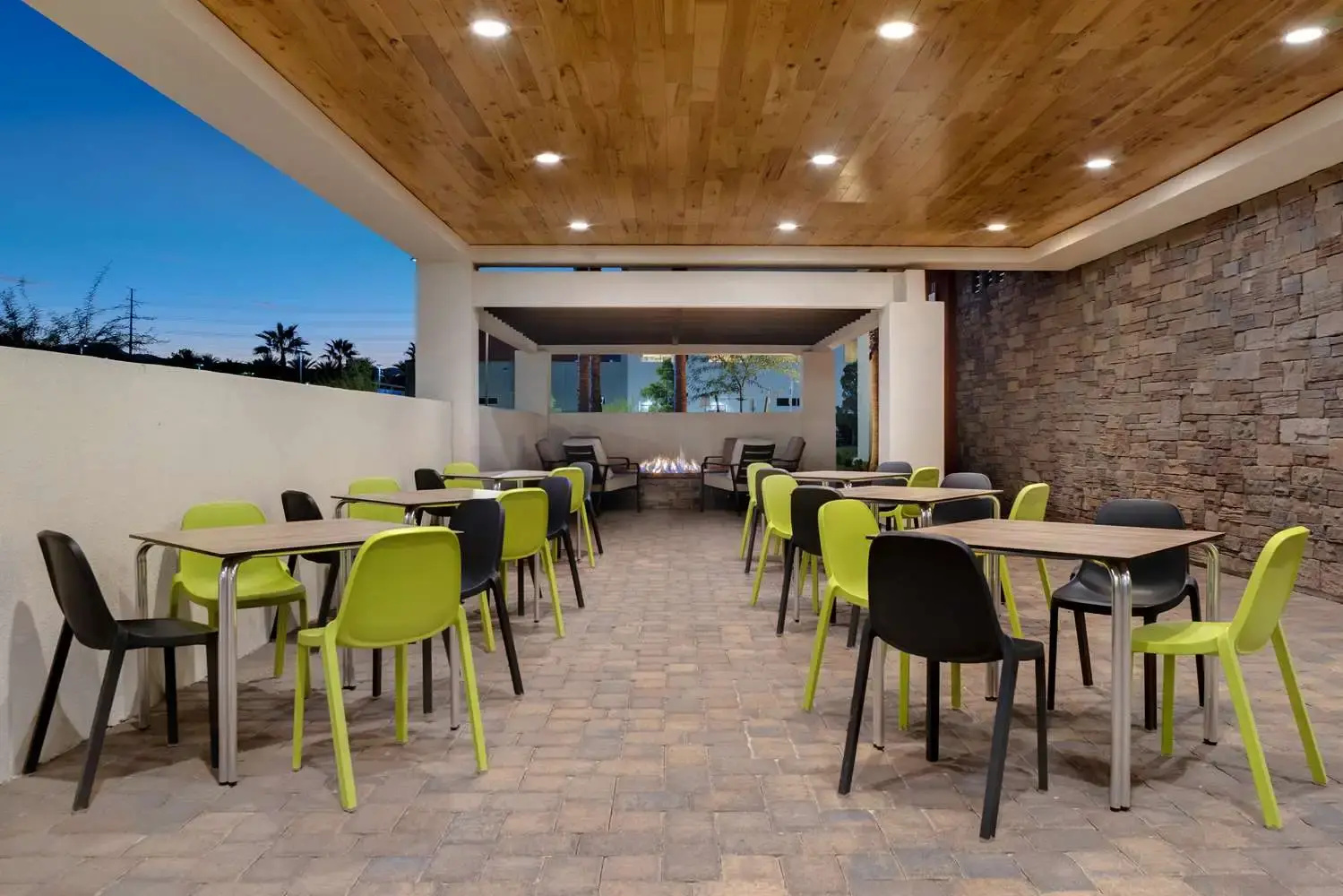 Foto - Home2 Suites by Hilton Las Vegas Southwest I-215 Curve
