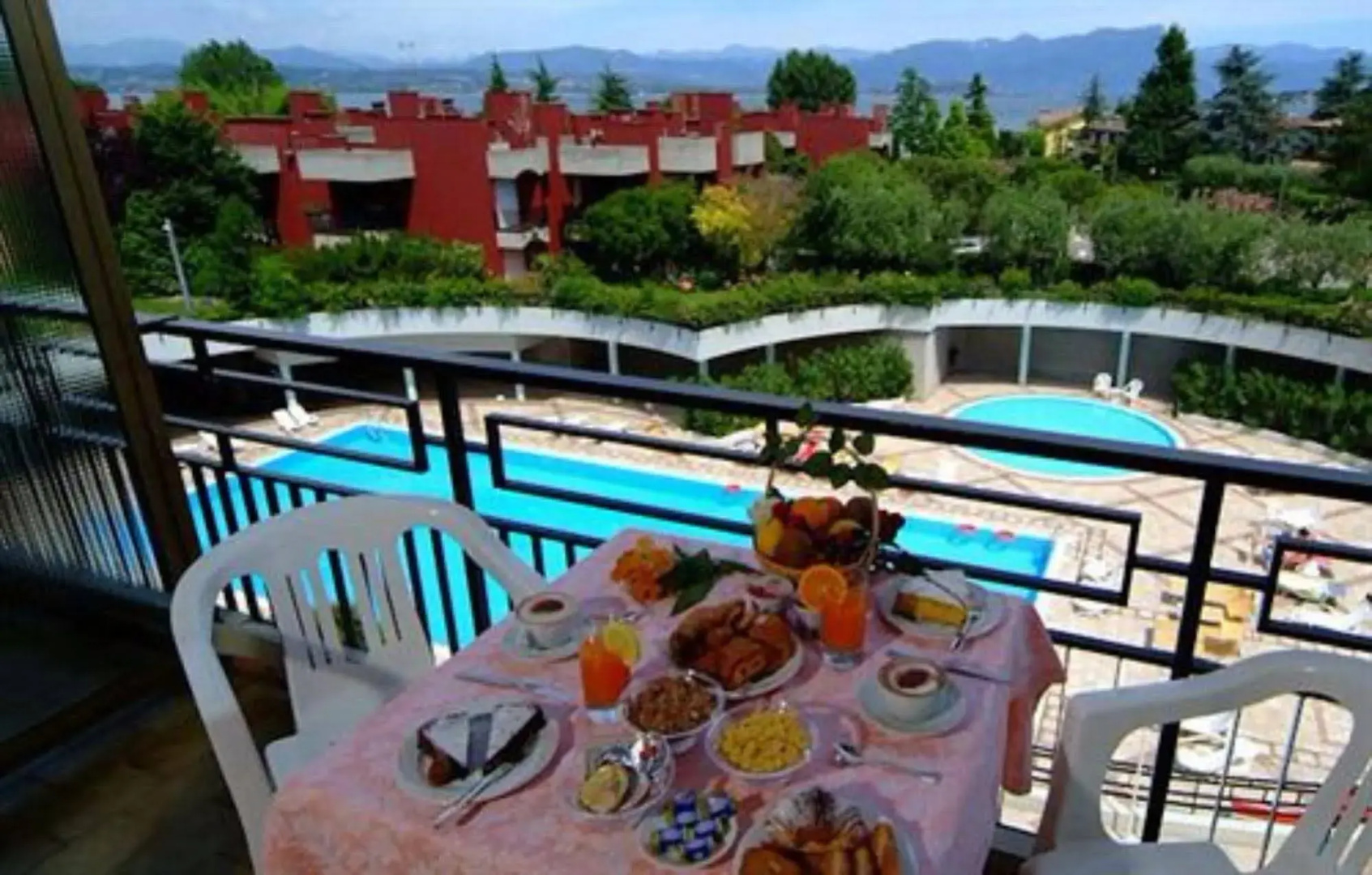 Foto - Hotel Residence Holiday