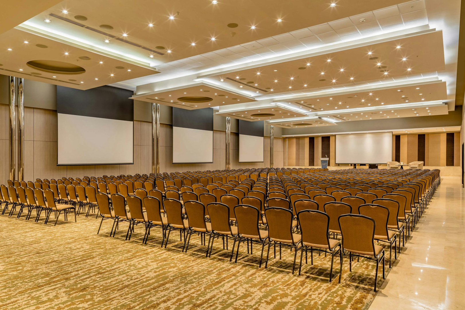 Photo - Sheraton Grand Panama
