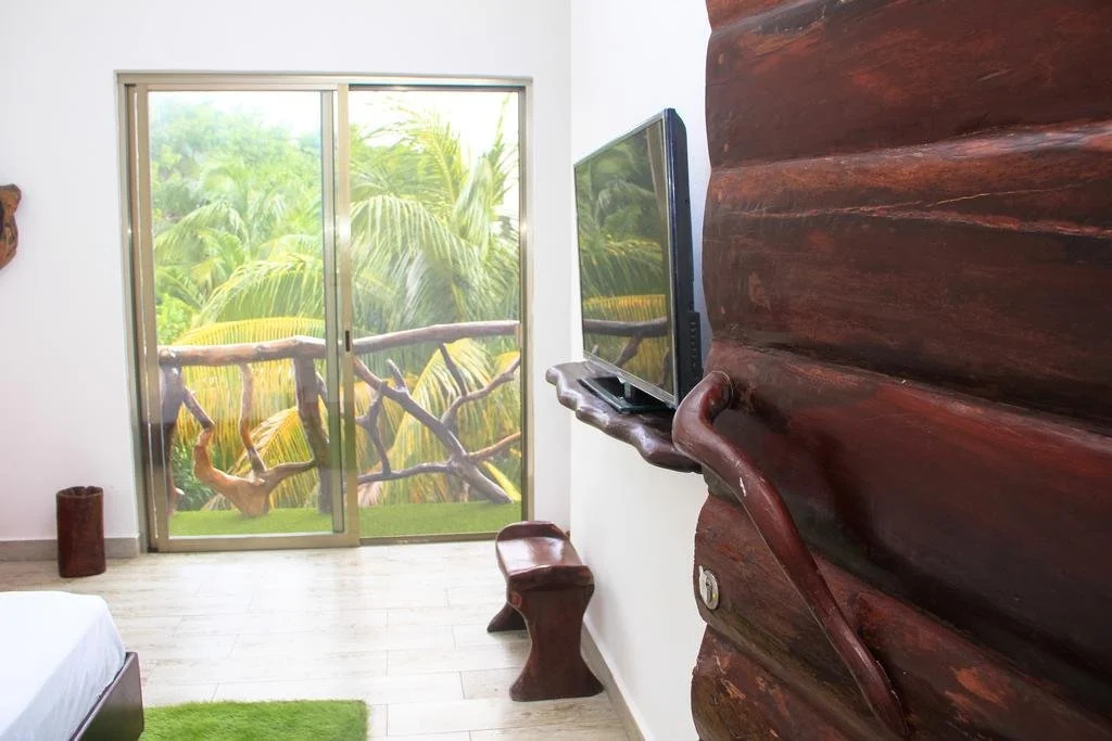 Foto - The Green Village Boutique Hotel