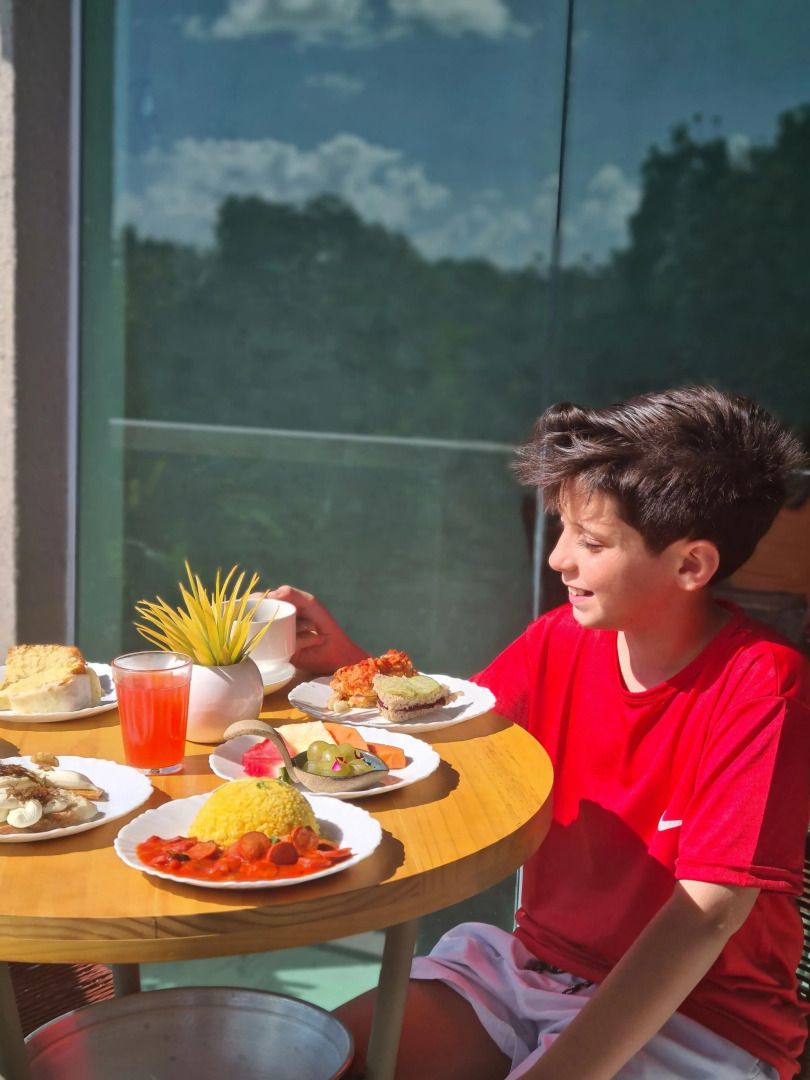 Foto - Sunset by AFT - PORTO DE GALINHAS