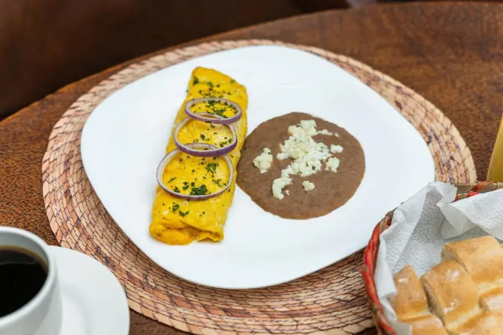 Photo - Hotel Meson de Isabel