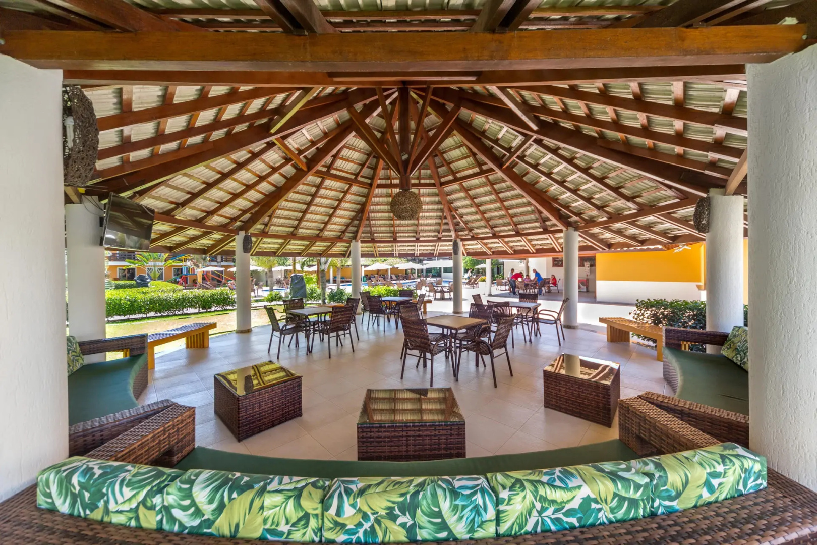 Foto - Vitória Régia Hotel