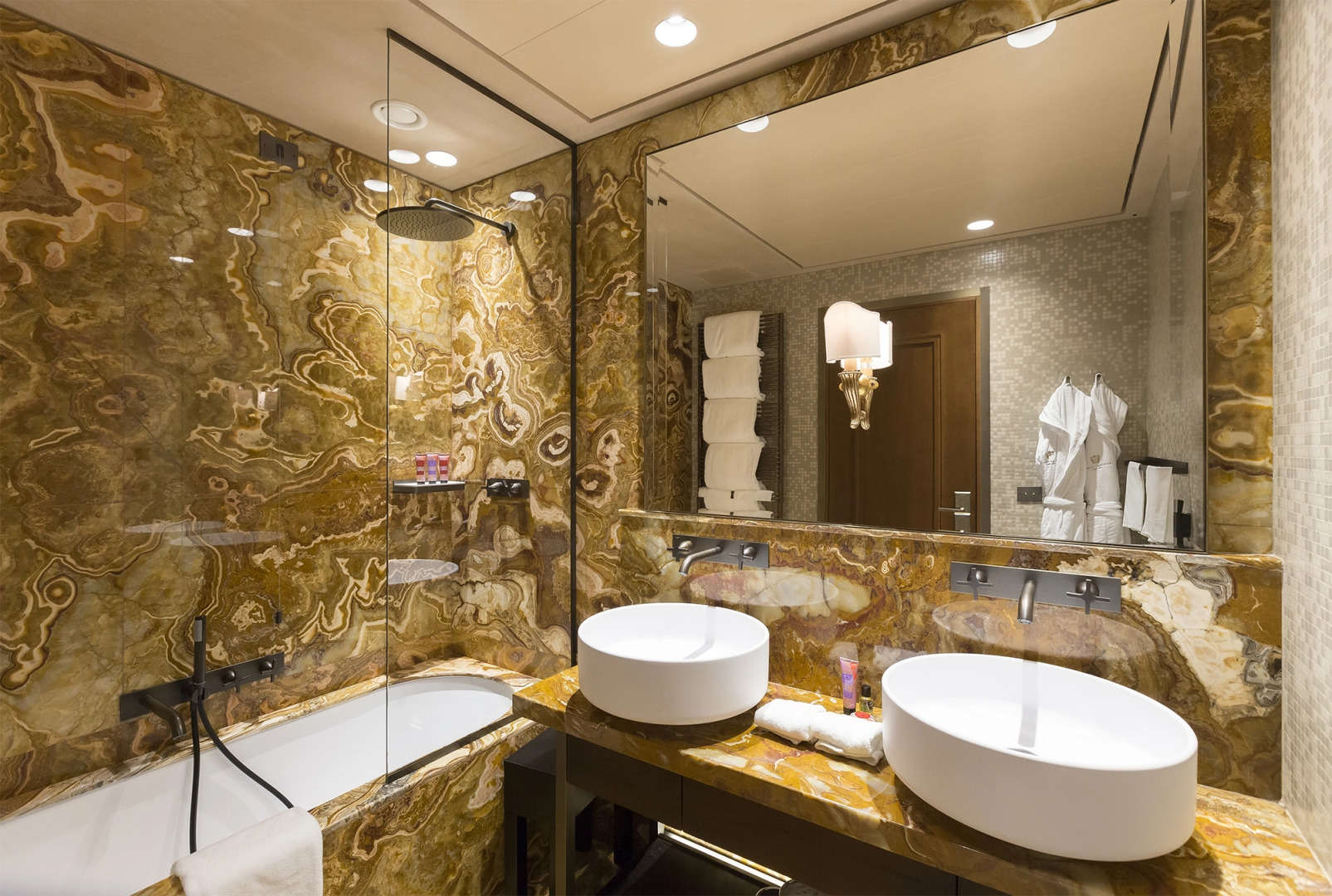 Foto - Palazzo Venart Luxury Hotel