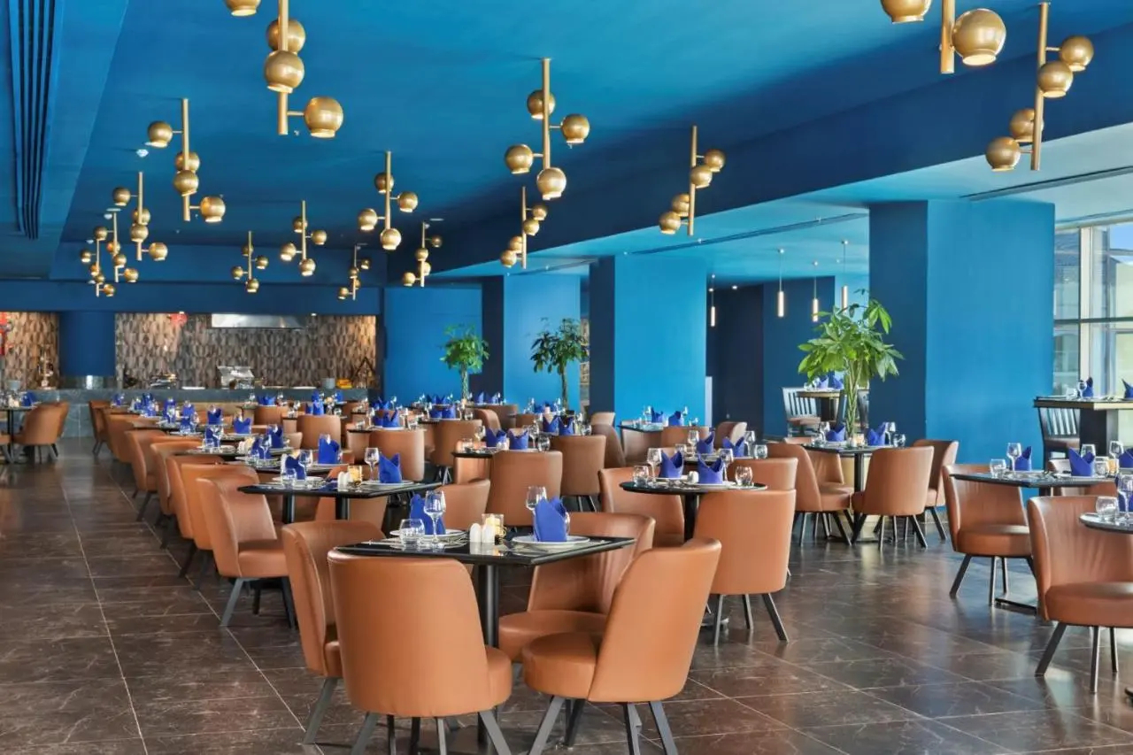 Foto - Pickalbatros Blu Spa Resort - Adults Friendly 16 Years Plus- Ultra All-Inclusive