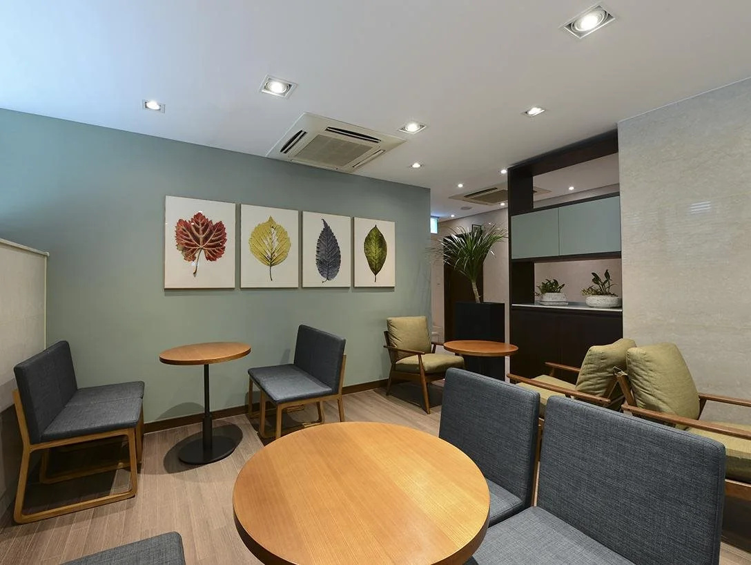 Foto - Hotel Prince Seoul