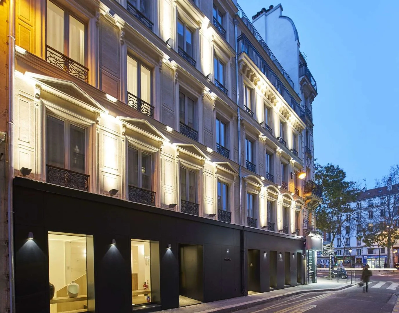 Foto - 9Hotel Republique
