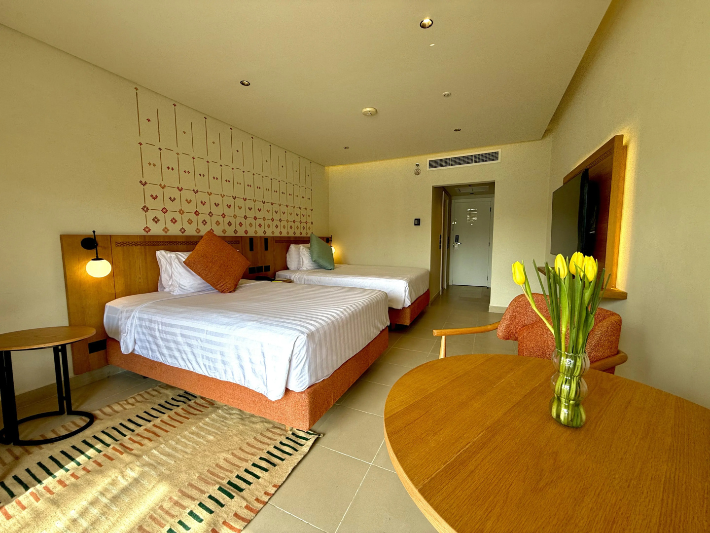 Photo - Naama Bay Promenade Beach Resort