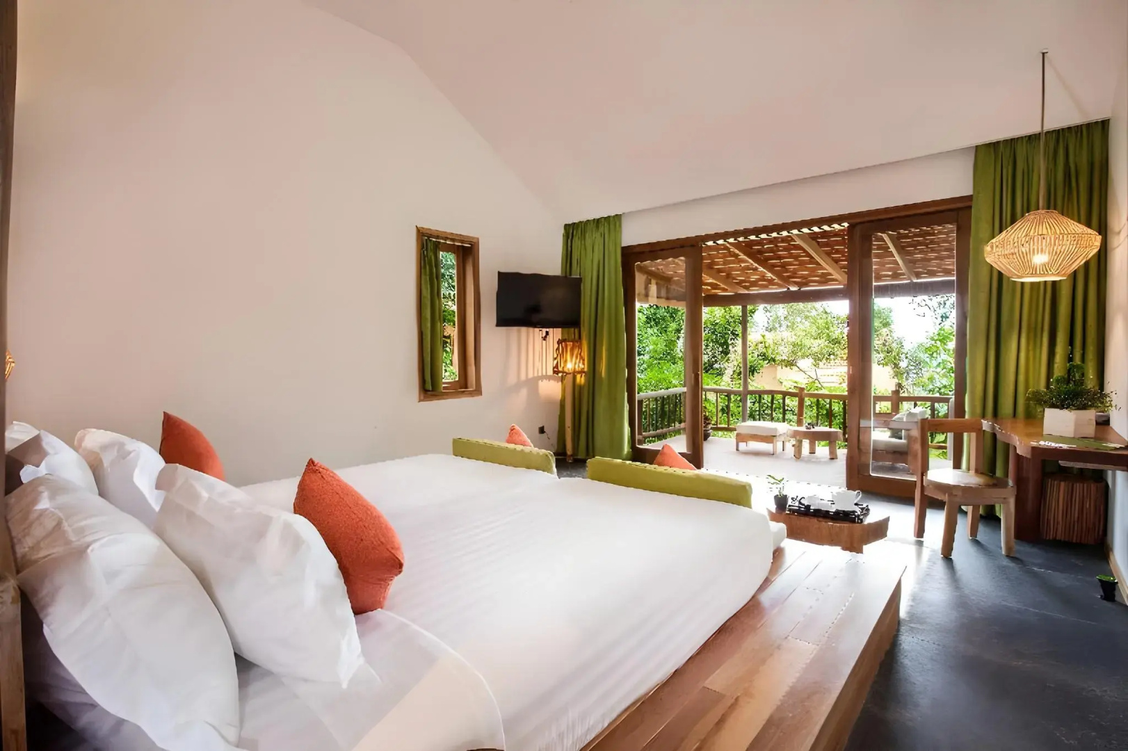 Photo - Green Bay Phu Quoc Resort & Spa