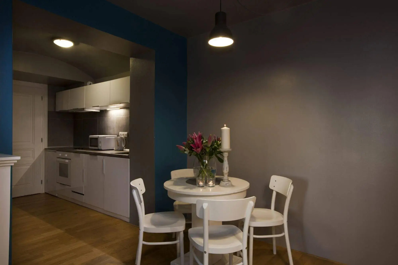 Photo - Royal Prague City Apartments