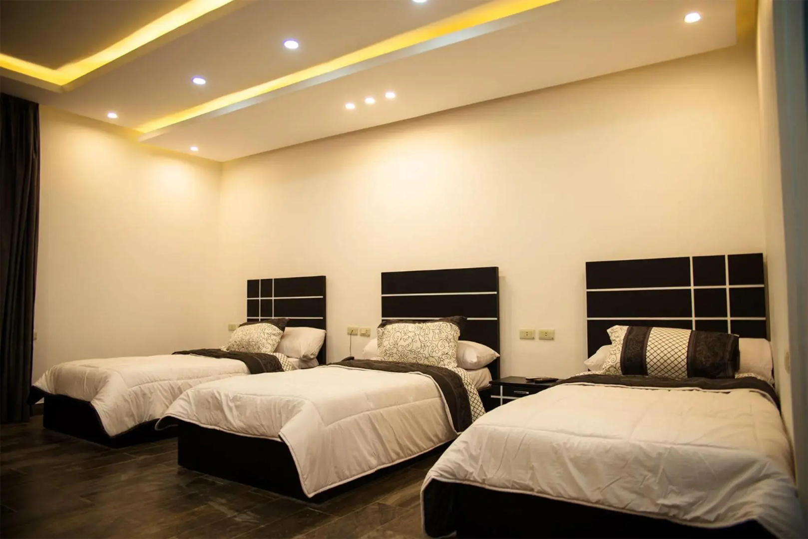 Foto - Marvel Stone Hotel