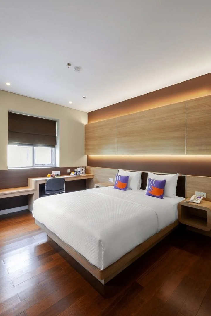 Foto - FOX Lite Hotel Grogol Jakarta