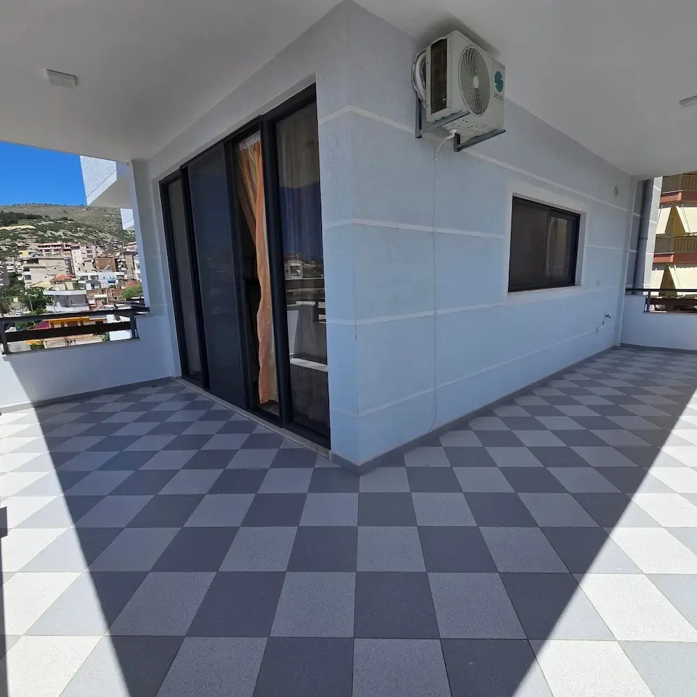 Foto - Lazy Roo Hostel Saranda